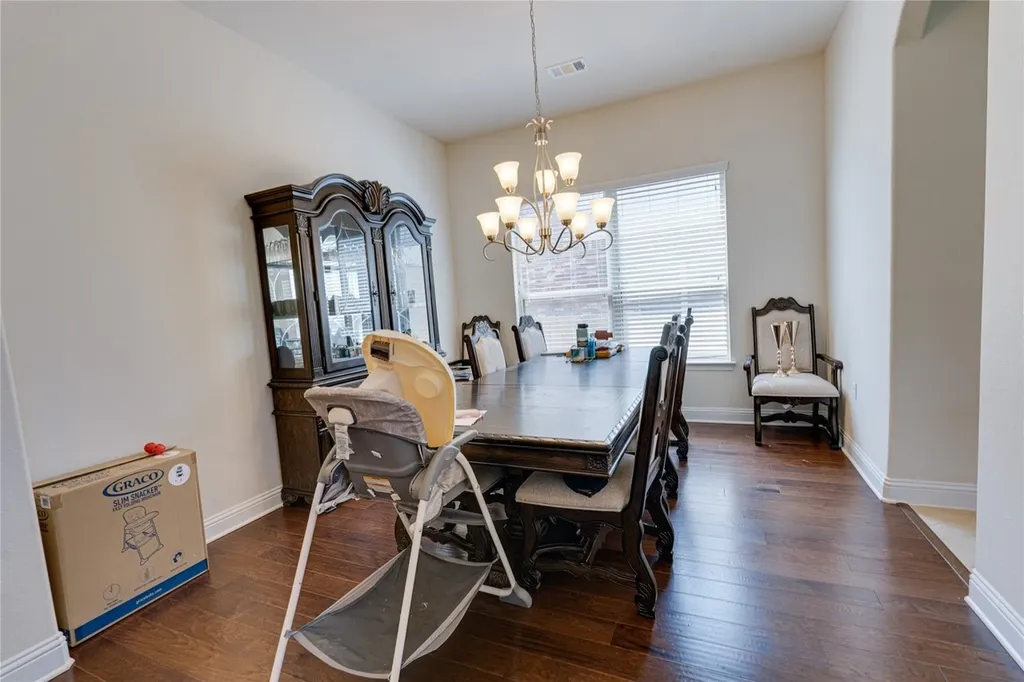 9301 Ivalenes Hope Drive Austin TX 78717