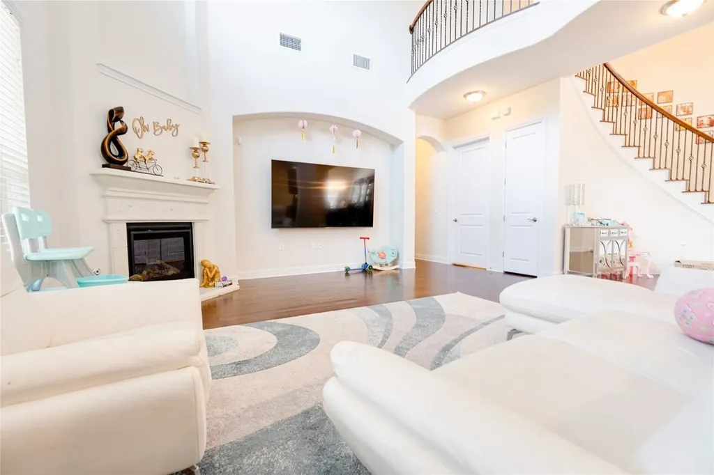 9301 Ivalenes Hope Drive Austin TX 78717