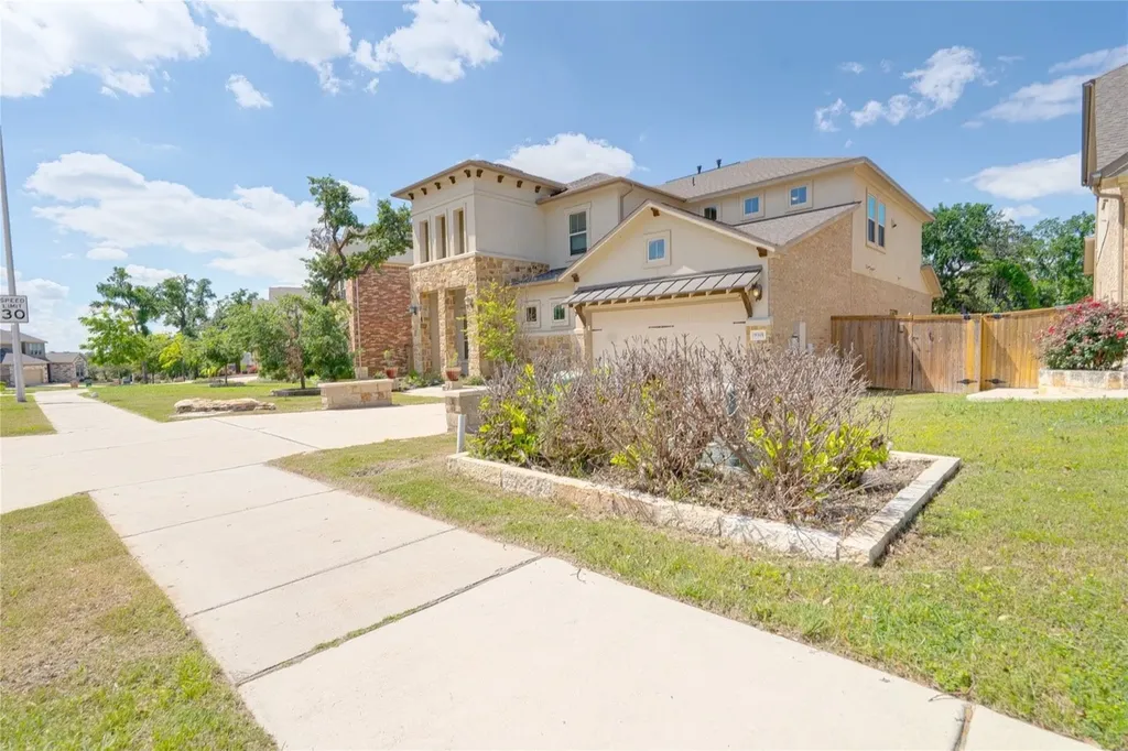 9301 Ivalenes Hope Drive Austin TX 78717