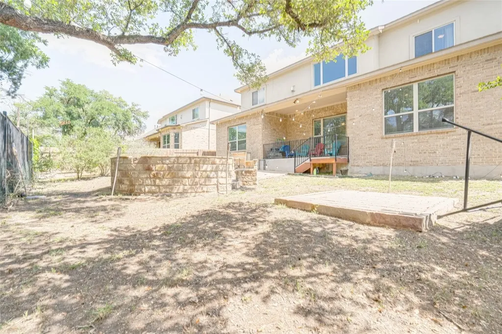 9301 Ivalenes Hope Drive Austin TX 78717