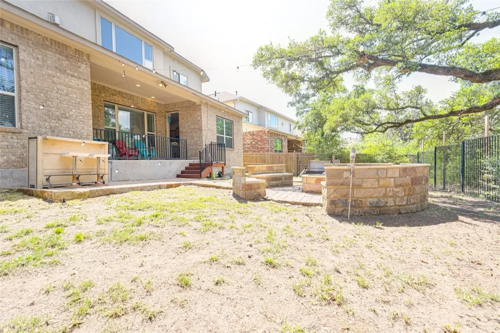 9301 Ivalenes Hope Drive Austin TX 78717