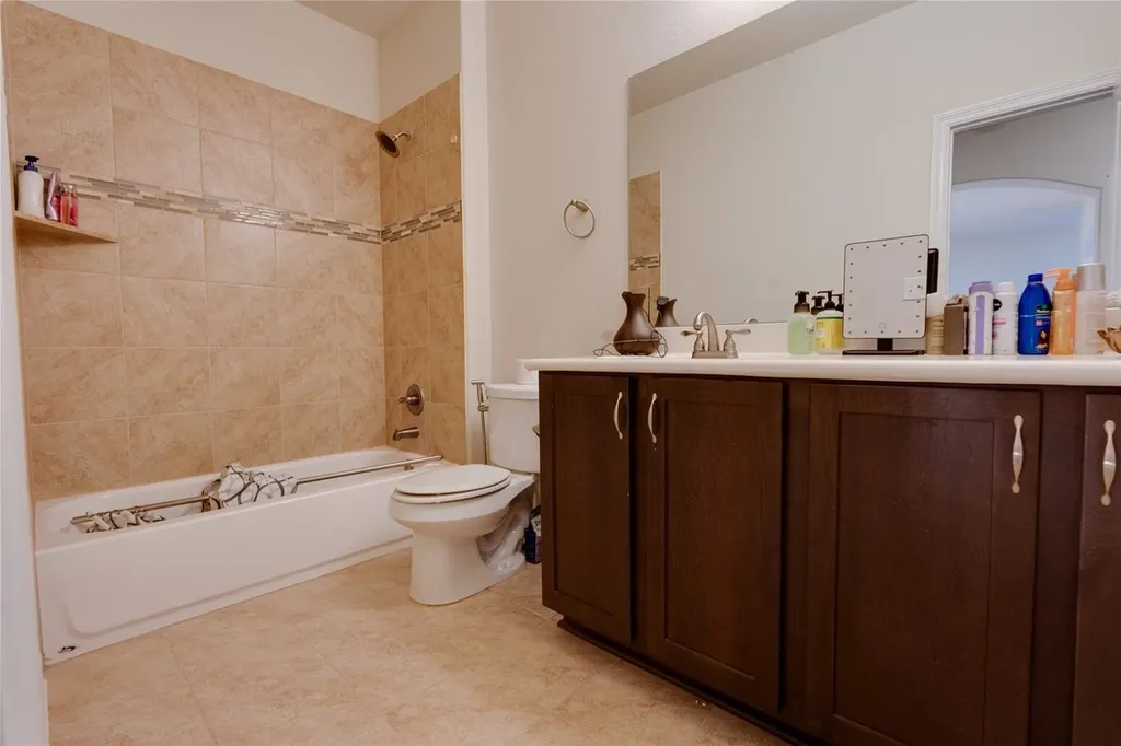9301 Ivalenes Hope Drive Austin TX 78717