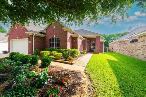 5219 Colonial Park Lane Katy TX 77494