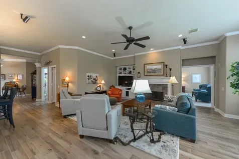 5219 Colonial Park Lane Katy TX 77494
