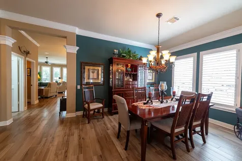 5219 Colonial Park Lane Katy TX 77494