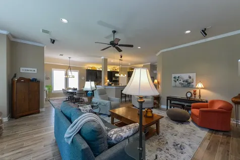 5219 Colonial Park Lane Katy TX 77494