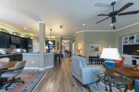 5219 Colonial Park Lane Katy TX 77494