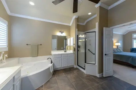 5219 Colonial Park Lane Katy TX 77494