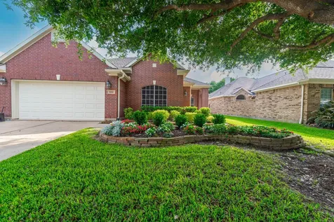 5219 Colonial Park Lane Katy TX 77494