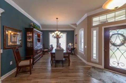 5219 Colonial Park Lane Katy TX 77494