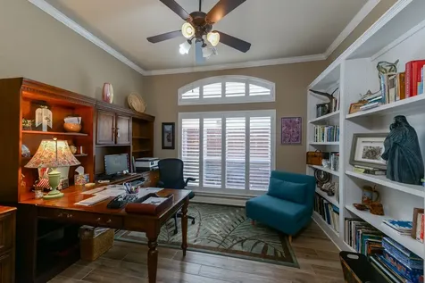 5219 Colonial Park Lane Katy TX 77494