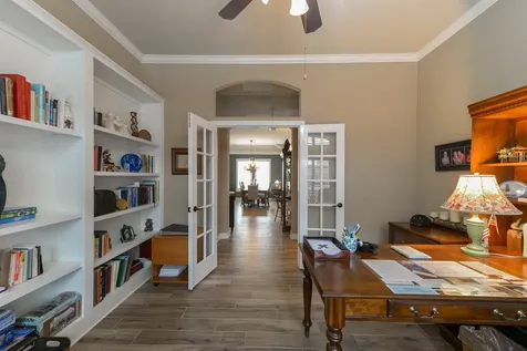 5219 Colonial Park Lane Katy TX 77494