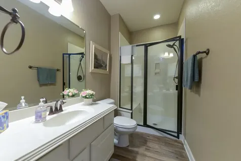 5219 Colonial Park Lane Katy TX 77494