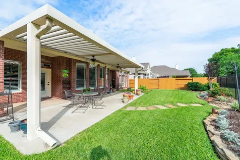 5219 Colonial Park Lane Katy TX 77494
