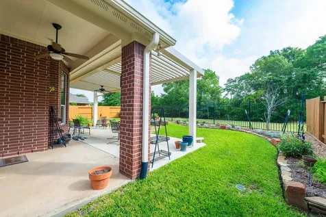 5219 Colonial Park Lane Katy TX 77494