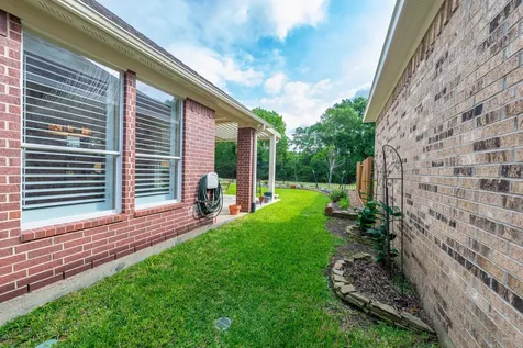 5219 Colonial Park Lane Katy TX 77494