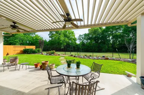 5219 Colonial Park Lane Katy TX 77494