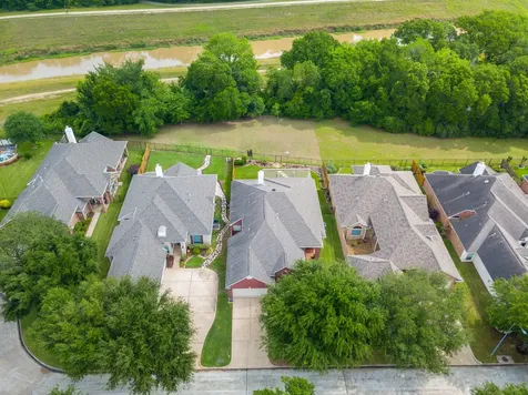 5219 Colonial Park Lane Katy TX 77494