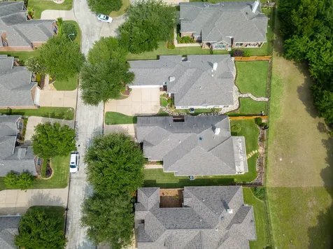 5219 Colonial Park Lane Katy TX 77494