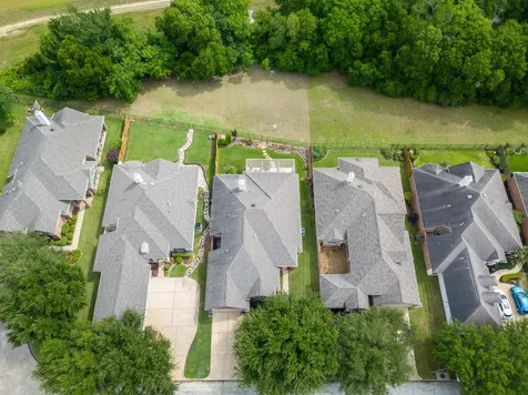5219 Colonial Park Lane Katy TX 77494