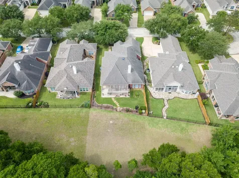 5219 Colonial Park Lane Katy TX 77494