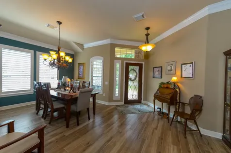 5219 Colonial Park Lane Katy TX 77494