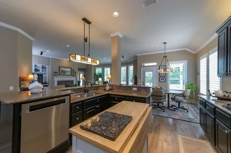 5219 Colonial Park Lane Katy TX 77494