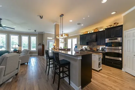 5219 Colonial Park Lane Katy TX 77494