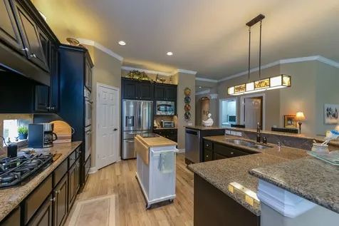 5219 Colonial Park Lane Katy TX 77494