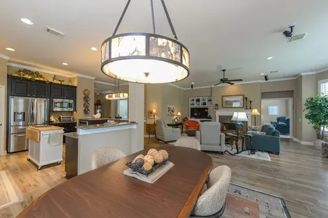 5219 Colonial Park Lane Katy TX 77494