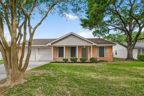 5846 Duxbury Street Houston TX 77035
