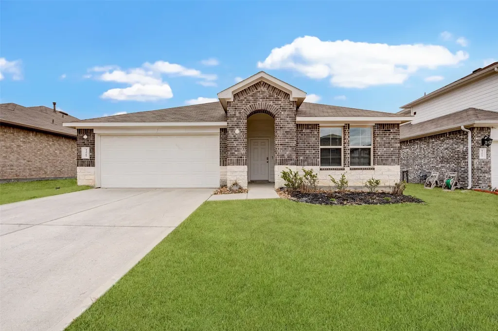 13989 Leigh Lake Lane Conroe TX 77384