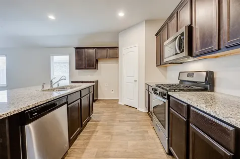 13989 Leigh Lake Lane Conroe TX 77384