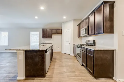 13989 Leigh Lake Lane Conroe TX 77384