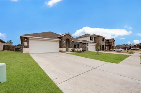13989 Leigh Lake Lane Conroe TX 77384
