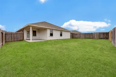 13989 Leigh Lake Lane Conroe TX 77384