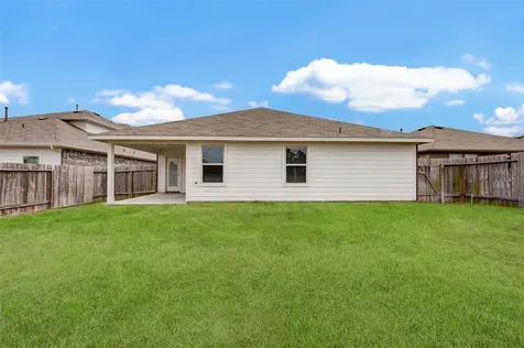 13989 Leigh Lake Lane Conroe TX 77384