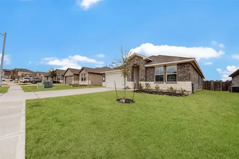 13989 Leigh Lake Lane Conroe TX 77384