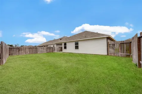 13989 Leigh Lake Lane Conroe TX 77384