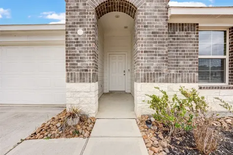 13989 Leigh Lake Lane Conroe TX 77384