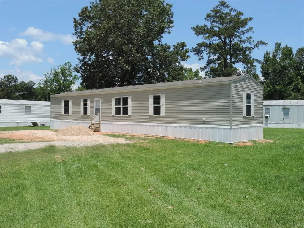 1668 Fm-2518 77 Cleveland TX 77327