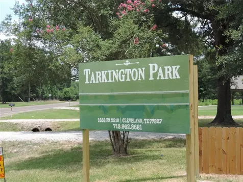 1668 Fm-2518 77 Cleveland TX 77327