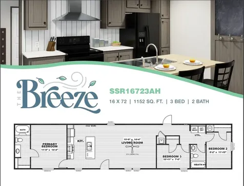 1668 Fm-2518 77 Cleveland TX 77327