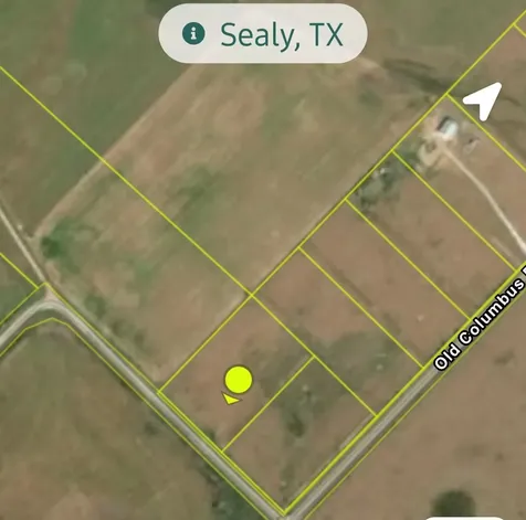 889 Old Columbus Road N Sealy TX 77474