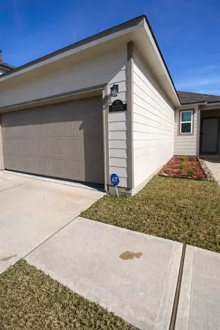 20935 Endeavor Street Porter TX 77365