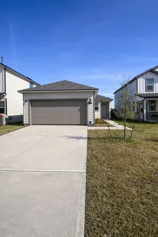 20935 Endeavor Street Porter TX 77365