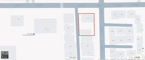2543 Bevis Street Houston TX 77008