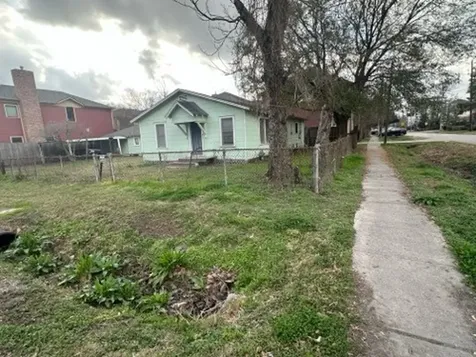 2543 Bevis Street Houston TX 77008