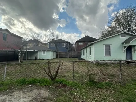 2543 Bevis Street Houston TX 77008