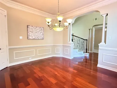 17303 Prescott Manor Cypress TX 77433
